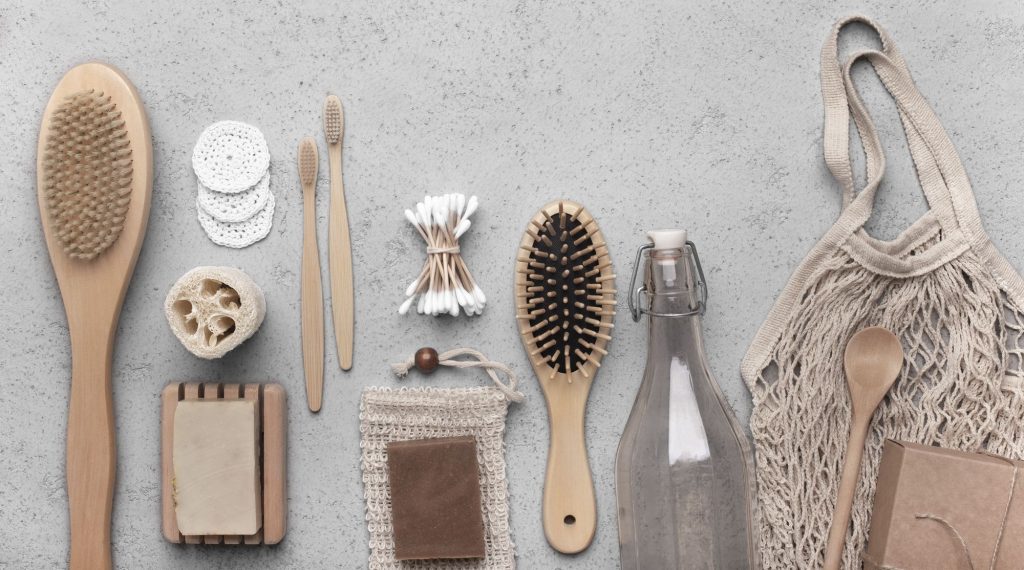 منتجات بديلة للبلاستيك