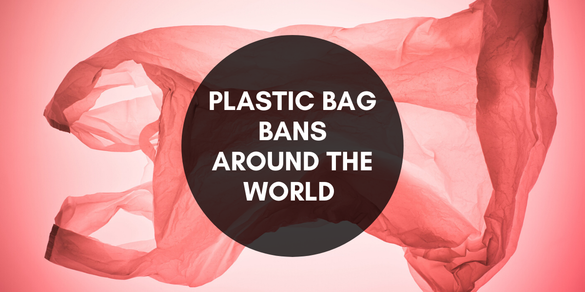 Ban the Bag in Your Town  Plastic Pollution Coalition