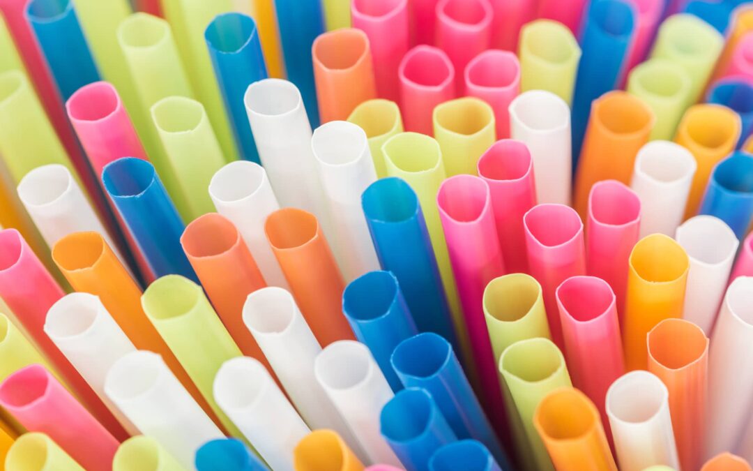 Plastic Straws Ban: England Officially Bans Plastic Straws