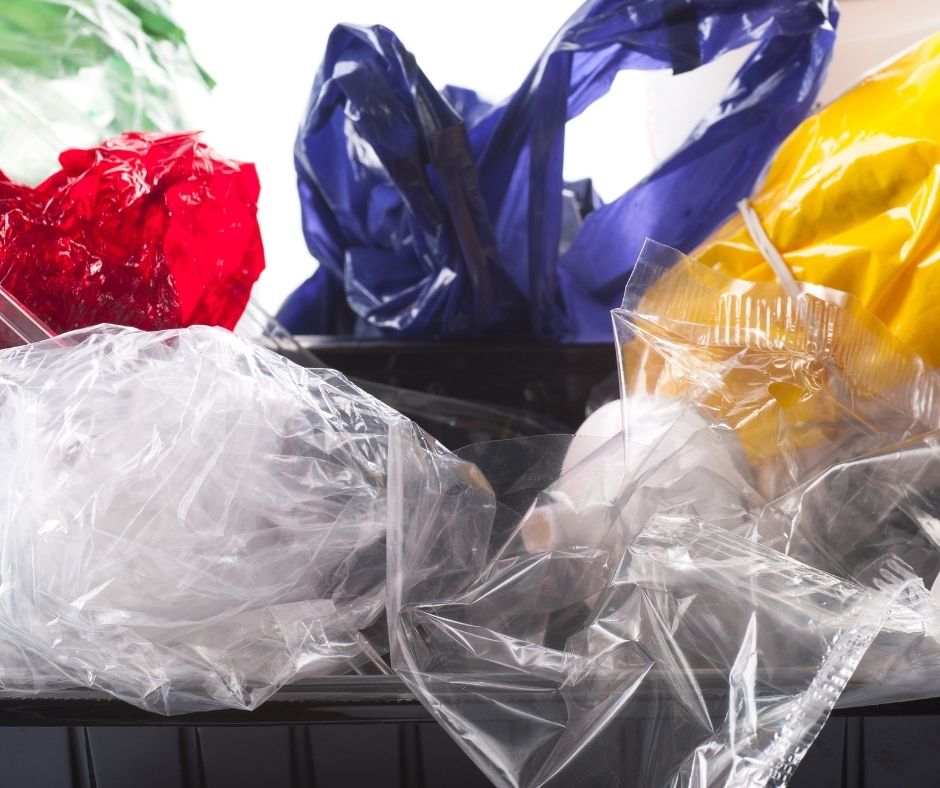 How Much Is the Plastic Packaging by Amazon Affecting the Environment?